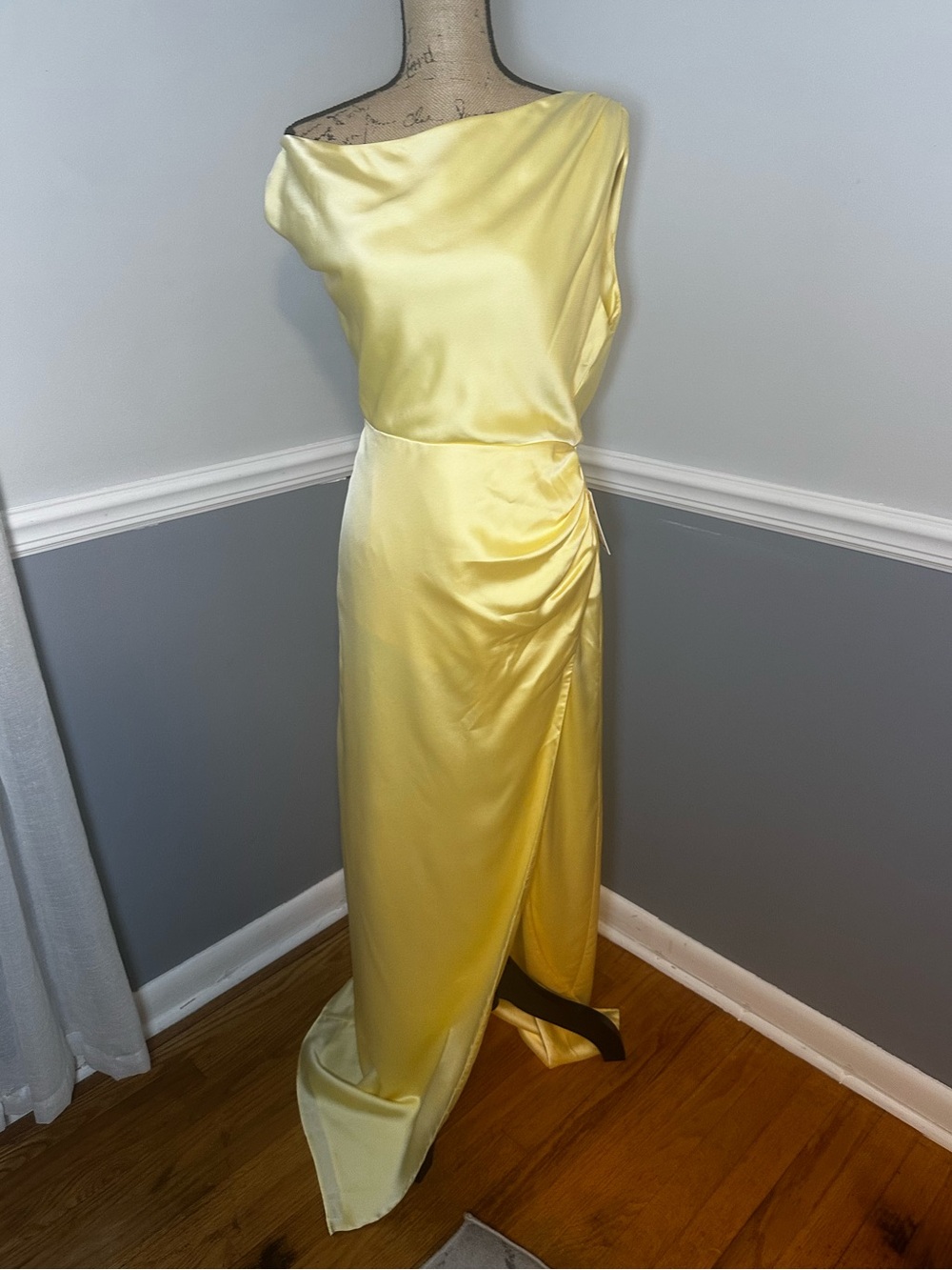 Show Me Your Mumu Jodie Dress Size Medium